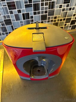 Espresso Krups NESCAFÉ Dolce Gusto Oblo - 2