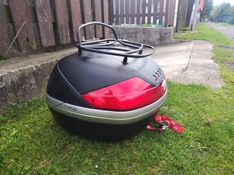 Kufr na moto GIVI V 46 - 2