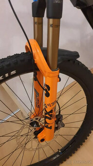 BULLS VUCA EVO AM2 2912s - 2