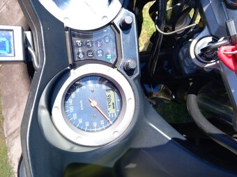 2008 Suzuki V-Strom - 2