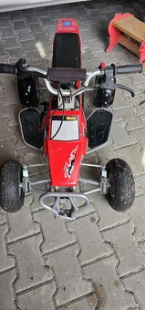 Blata moto - 2