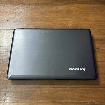 Lenovo Ideapad Z575 | 4 jadrá • 8GB RAM • 128GB SSD - 2