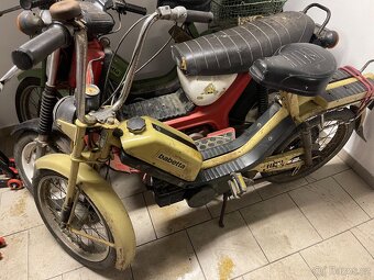 prodám babetu 210 - 2