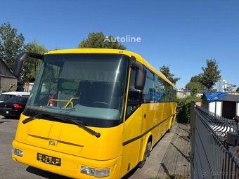 Autobus SOR C 9.5 - 2