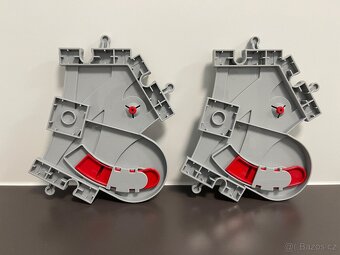 Lego Duplo výhybky - 2