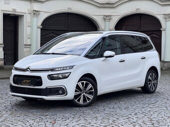 Citroen C4 Spacetourer/GrandPicasso 2.0HDi 110kW MAN FULL - 2