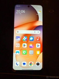 Redmi 12 8GB/256GB Midnight Black - 2