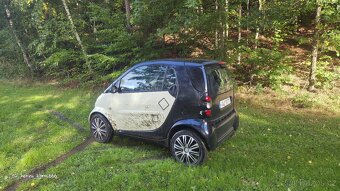 Smart Fortwo - 2