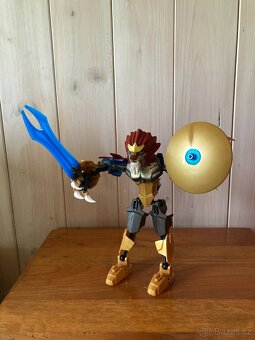 LEGO CHIMA 70200 - CHI Laval - 2