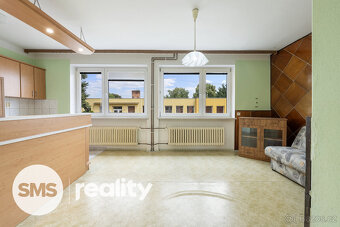 Rodinný dům Ratíškovice - 2