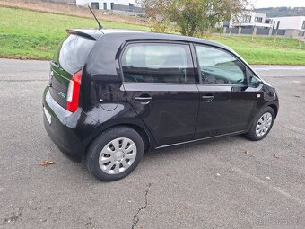 Ṣ̌koda Citigo 1.0i 2015 jen 81.000km ❗️❗️❗️ - 2