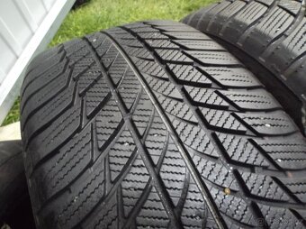 225/50/18 95H RFT BRIDGESTONE 4KS ZIMNÍ - 2