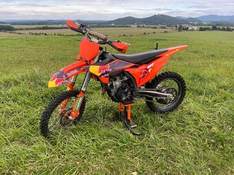 KTM Sxf 350 - 2