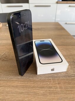 Iphone 15 pro max 256g - 2