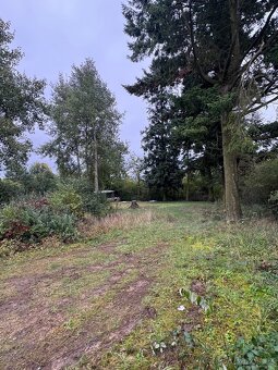 Zahrada k pronájmu - 2