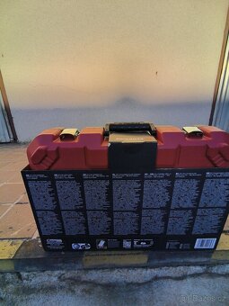 Parkside performance pila ocaska - 2