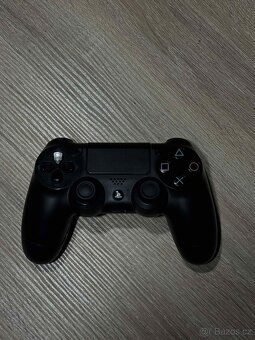 PS4 PRO 1TB (playstation 4 pro) - 2