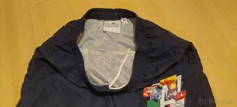 Dětské chlapecké plavky vel.158-164 NOVÉ - 2