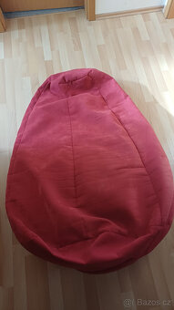 Sedací vak JABBA - 2