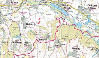 Zemědělská půda, prodej, Zámrsky, Přerov - 2