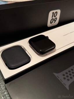 Apple Watch Series 7 Nike Edition 45mm - 2