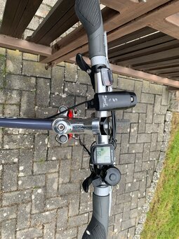 Damske trekingove kolo Author - 2