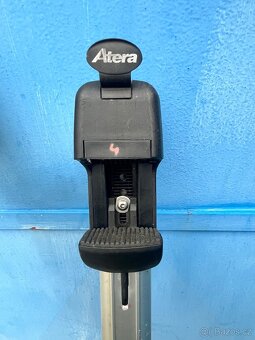 Příčníky na hagusy - 2