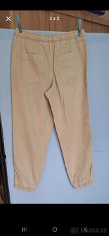 Dámské kalhoty - 2