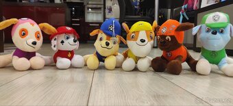 Tlapková patrola - 2