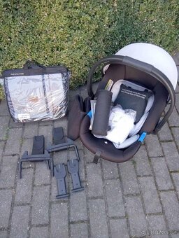 Luxusný kočik nemeckej firmy Gesslein - 2