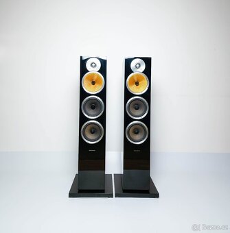 Bowers & Wilkins CM Zostava - AJ ROZPREDAM jednotlivo - 2