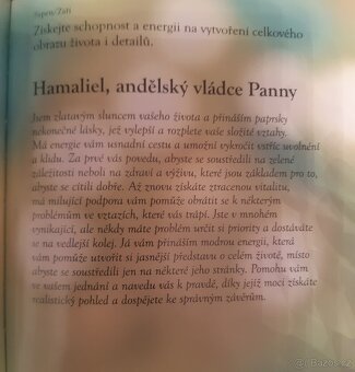 Anděl na každý den - 2