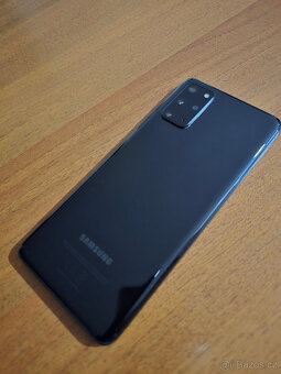 Samsung galaxy S20plus + hodinky Gear S3 frontier - 2