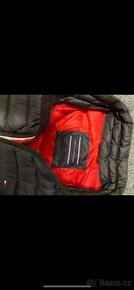 Luxusní pánská bunda TH - 2