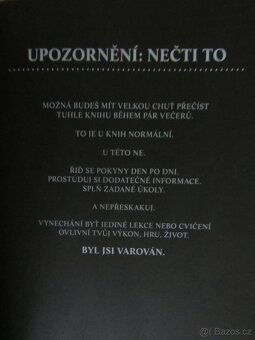 Neil Strauss Pravidla Hry nejlepší kurs jak sbalit každou... - 2