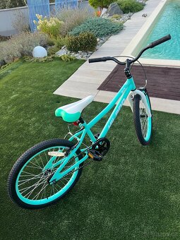 Jízdní kolo vel. 20 - NOVÉ - 2