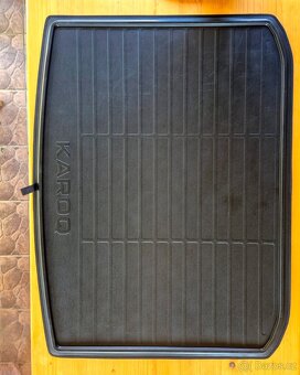 Oboustranný orig.koberec KAROQ - 2