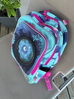 Školní aktovka Topgal - 2