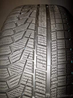 ,,NOVE" ZIMNI 17" al kola originál Bmw 3 G20, G21 r.v.23 - 2