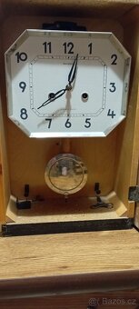 Nástěnné hodiny - 2