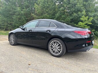 Mercedes benz cla 220 - 2