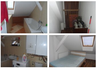 Dražba rodinného domu, Brno - Židenice, ID 7911e 1612 - 2