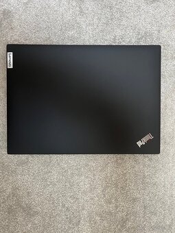 Nabizím nový Lenovo ThinkPad P14s Gen 4 - 2