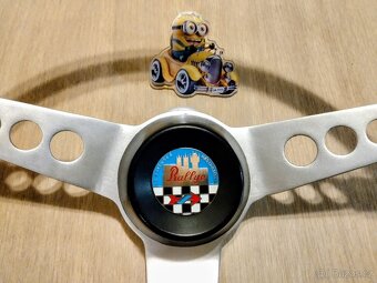 ŠKODA 105-136- SPORT.VOLANT RALLYE "KOLÍŇÁK" - 2