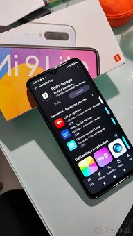 Xiaomi Mi 9 Lite - 2