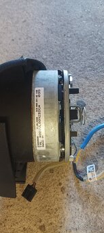 Prodám Airbag Touran - 2