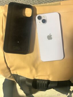 iPhone 14 plus 128gb - 2