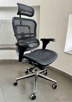kancelářská židle Antares Ergohuman - 2