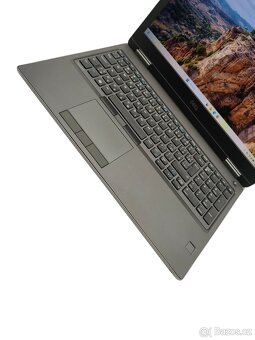 Dell Precision 7540 ( 12 měsíců záruka+Faktura ) - 2