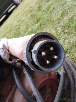 elektromotor 0,75kw - 2